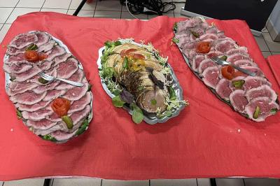 Miniature Traiteur Elbeuf-sur-Andelle (Seine-Maritime) - Les Buffets d'Émi et Vivi #13 Traiteur Elbeuf-sur-Andelle (Seine-Maritime) - Les Buffets d'Émi et Vivi #24