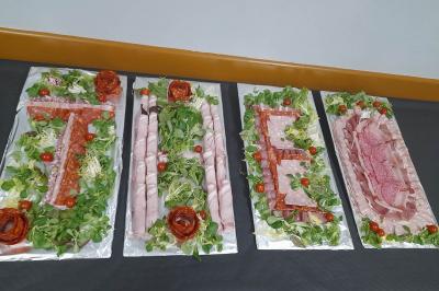 Miniature Traiteur Elbeuf-sur-Andelle (Seine-Maritime) - Les Buffets d'Émi et Vivi #6 Traiteur Elbeuf-sur-Andelle (Seine-Maritime) - Les Buffets d'Émi et Vivi #24
