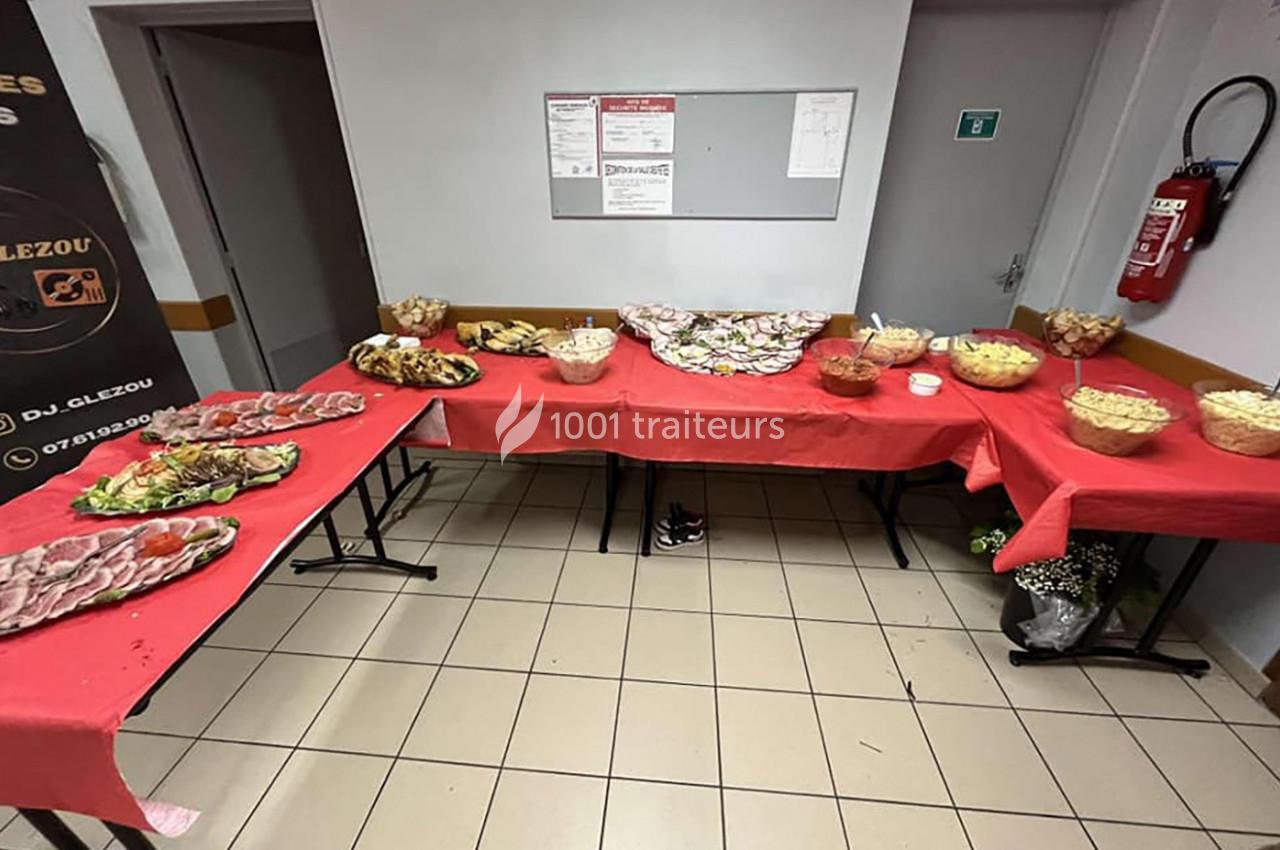 Traiteur Elbeuf-sur-Andelle (Seine-Maritime) - Les Buffets d'Émi et Vivi #10