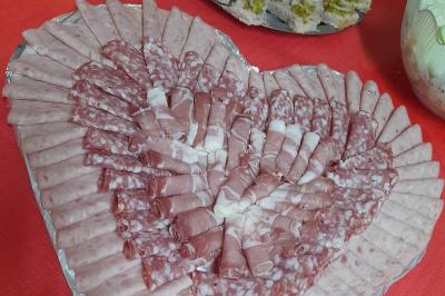 Miniature Traiteur Elbeuf-sur-Andelle (Seine-Maritime) - Les Buffets d'Émi et Vivi #18 Traiteur Elbeuf-sur-Andelle (Seine-Maritime) - Les Buffets d'Émi et Vivi #24