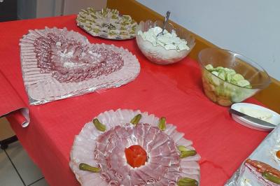 Miniature Traiteur Elbeuf-sur-Andelle (Seine-Maritime) - Les Buffets d'Émi et Vivi #19 Traiteur Elbeuf-sur-Andelle (Seine-Maritime) - Les Buffets d'Émi et Vivi #24