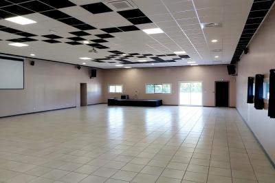 Location salle Le Lion-d'Angers (Maine-et-Loire) - Les 2 Couronnes #19