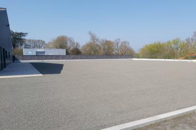 Location salle Le Lion-d'Angers (Maine-et-Loire) - Les 2 Couronnes #19