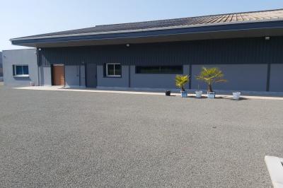 Location salle Le Lion-d'Angers (Maine-et-Loire) - Les 2 Couronnes #19