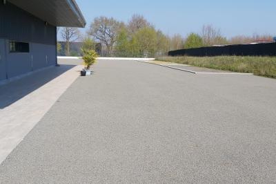 Location salle Le Lion-d'Angers (Maine-et-Loire) - Les 2 Couronnes #19