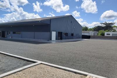 Location salle Le Lion-d'Angers (Maine-et-Loire) - Les 2 Couronnes #19