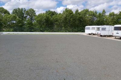 Location salle Le Lion-d'Angers (Maine-et-Loire) - Les 2 Couronnes #19