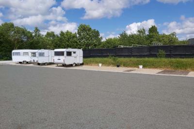 Location salle Le Lion-d'Angers (Maine-et-Loire) - Les 2 Couronnes #19