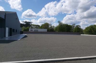 Location salle Le Lion-d'Angers (Maine-et-Loire) - Les 2 Couronnes #19