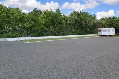 Location salle Le Lion-d'Angers (Maine-et-Loire) - Les 2 Couronnes #19