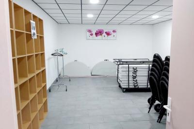 Location salle Le Lion-d'Angers (Maine-et-Loire) - Les 2 Couronnes #19