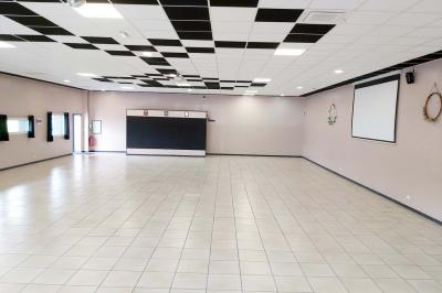 Location salle Le Lion-d'Angers (Maine-et-Loire) - Les 2 Couronnes #19