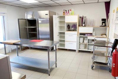 Location salle Le Lion-d'Angers (Maine-et-Loire) - Les 2 Couronnes #19