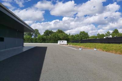 Location salle Le Lion-d'Angers (Maine-et-Loire) - Les 2 Couronnes #19