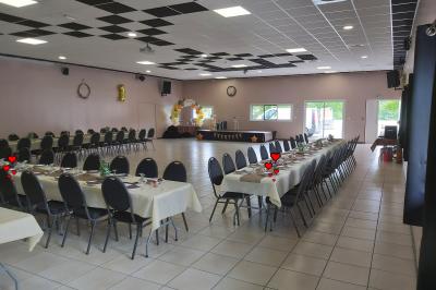 Location salle Le Lion-d'Angers (Maine-et-Loire) - Les 2 Couronnes #19
