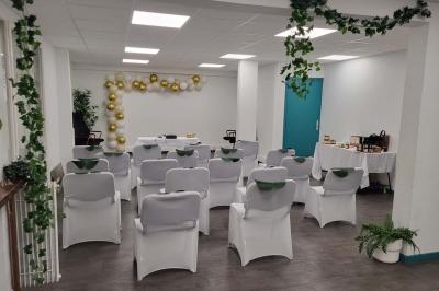 Location salle Saint-Ouen (Seine-Saint-Denis) - Opé Formation #8