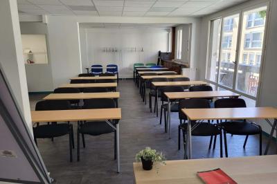 Location salle Saint-Ouen (Seine-Saint-Denis) - Opé Formation #8