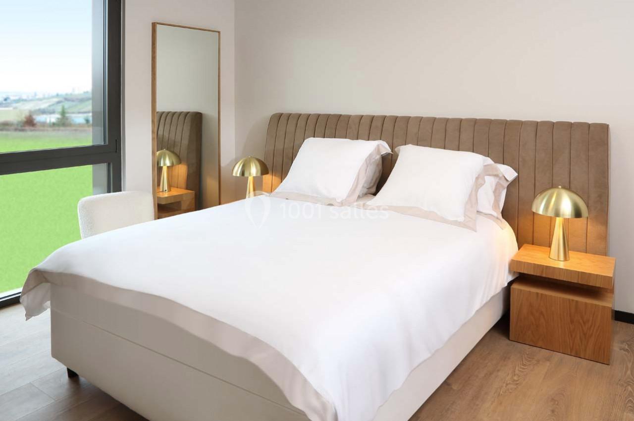 Location salle Pierry (Marne) - Paul Berthelot Events #16