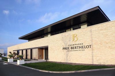 Location salle Pierry (Marne) - Paul Berthelot Events #19