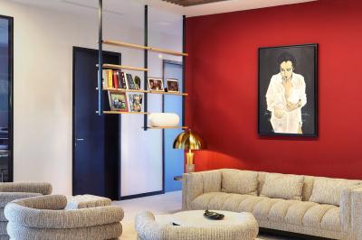 Location salle Pierry (Marne) - Paul Berthelot Events #19