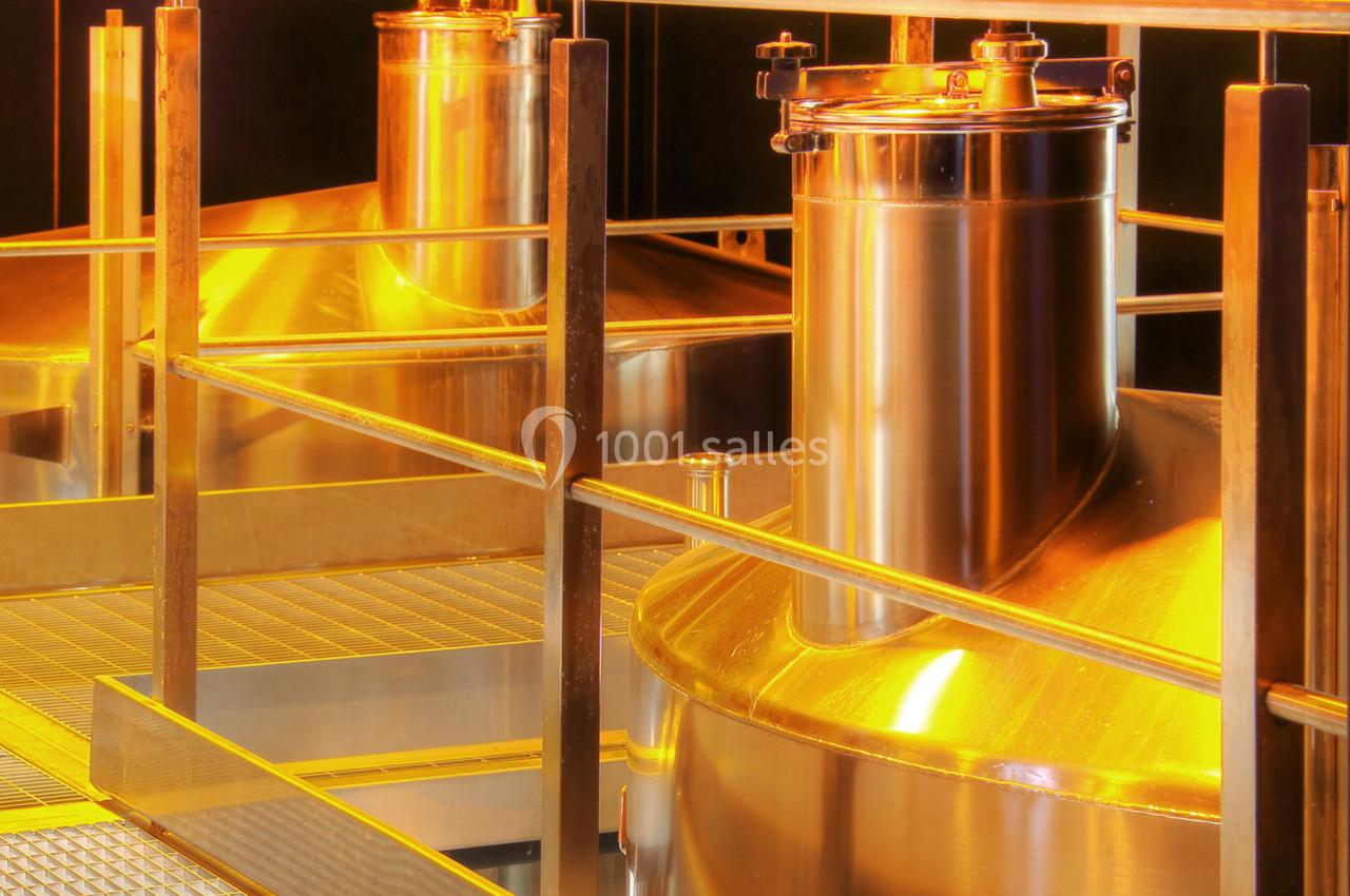 Location salle Pierry (Marne) - Paul Berthelot Events #19