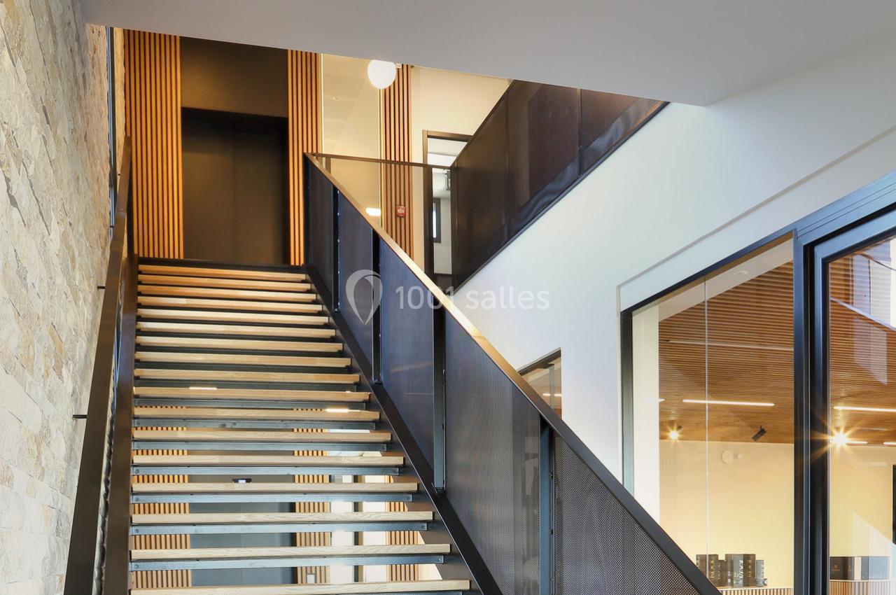 Location salle Pierry (Marne) - Paul Berthelot Events #12