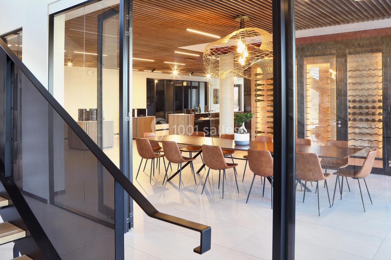 Location salle Pierry (Marne) - Paul Berthelot Events #5