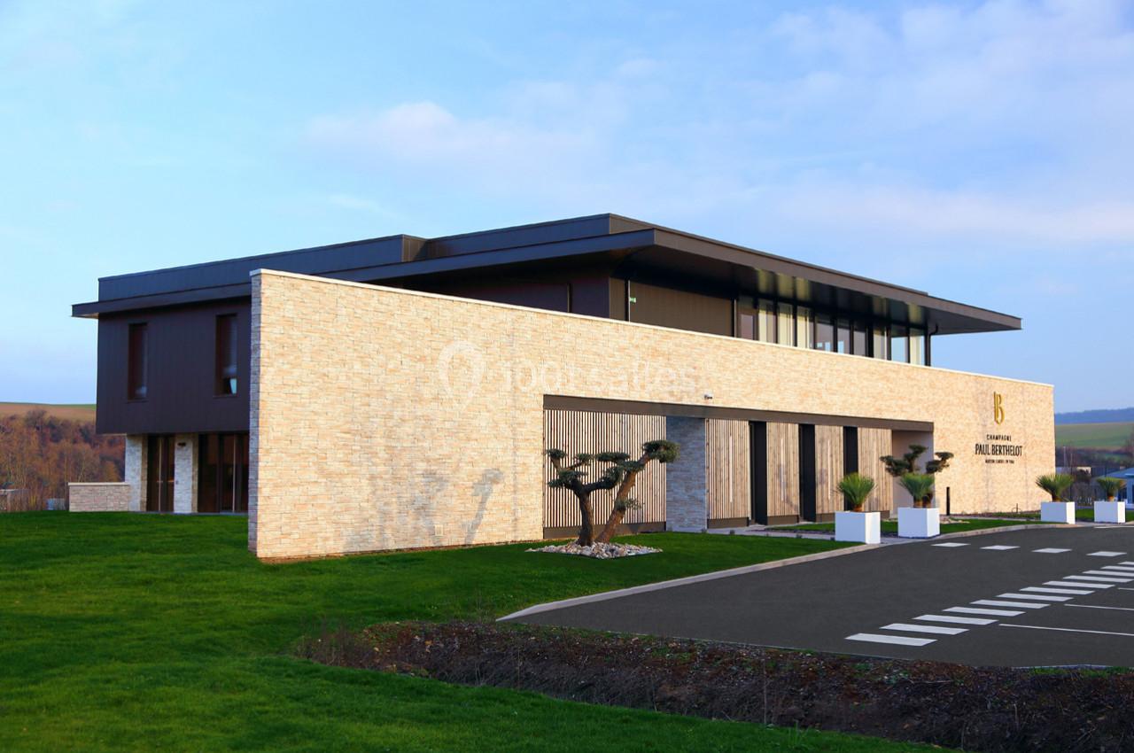 Location salle Pierry (Marne) - Paul Berthelot Events #3