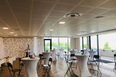 Location salle Pierry (Marne) - Paul Berthelot Events #19