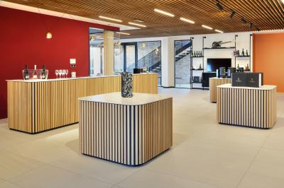 Location salle Pierry (Marne) - Paul Berthelot Events #25