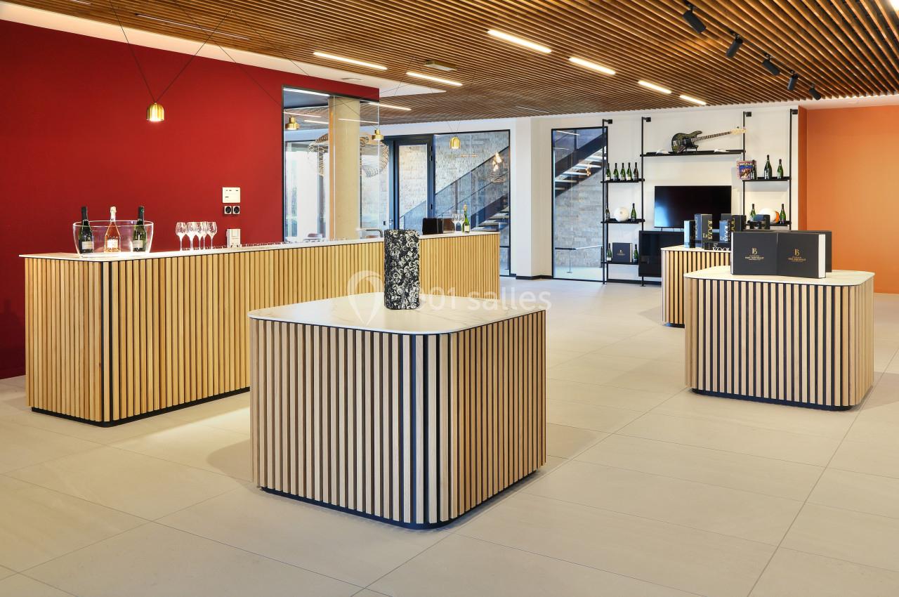 Location salle Pierry (Marne) - Paul Berthelot Events #14