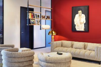 Location salle Pierry (Marne) - Paul Berthelot Events #25