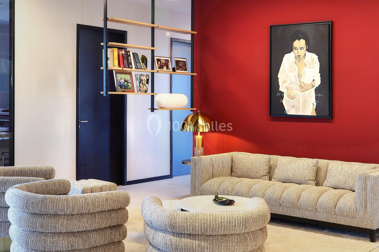 Location salle Pierry (Marne) - Paul Berthelot Events #13