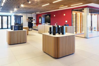 Location salle Pierry (Marne) - Paul Berthelot Events #25