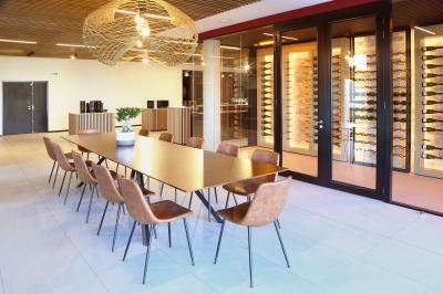 Location salle Pierry (Marne) - Paul Berthelot Events #25