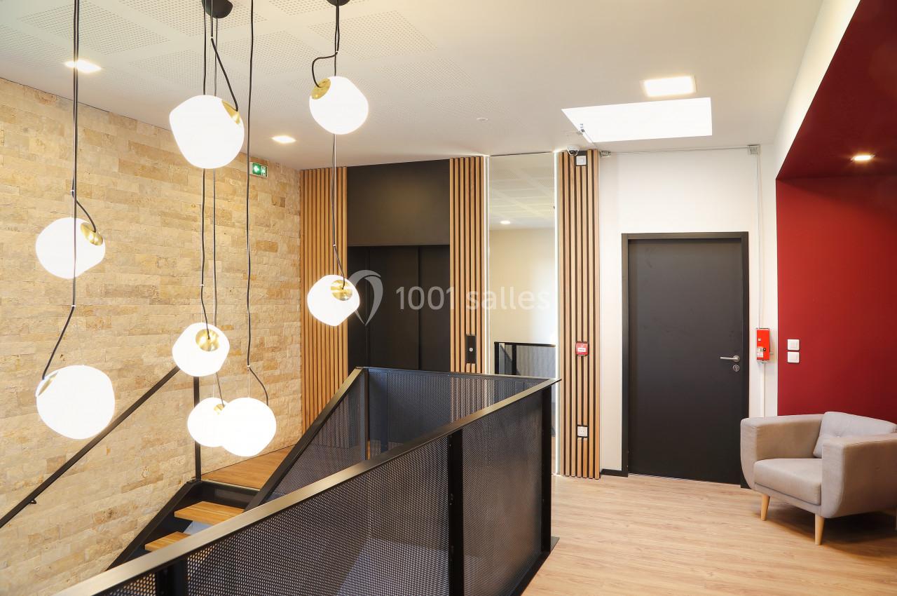 Location salle Pierry (Marne) - Paul Berthelot Events #19