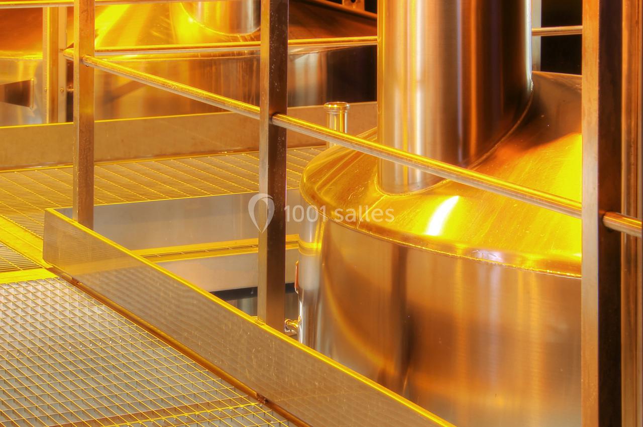 Location salle Pierry (Marne) - Paul Berthelot Events #17