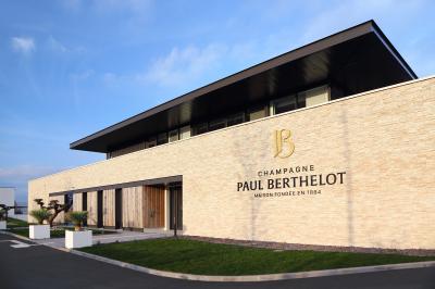Paul Berthelot Events Paul Berthelot Events