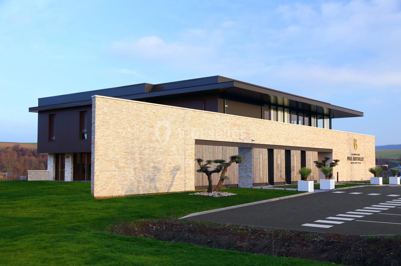Location salle Pierry (Marne) - Paul Berthelot Events #2