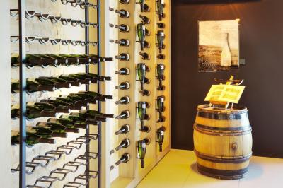 Location salle Pierry (Marne) - Paul Berthelot Events #25