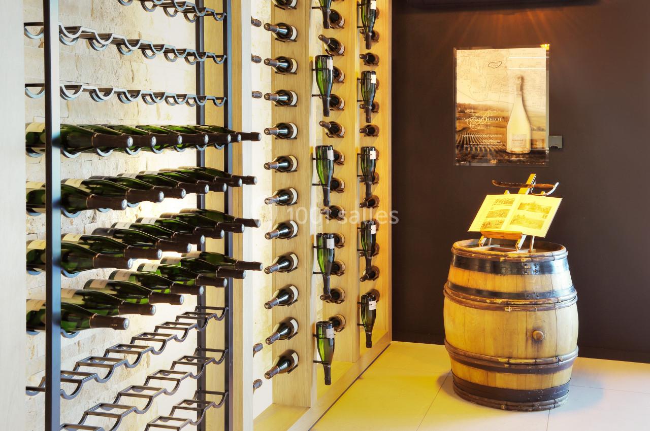 Location salle Pierry (Marne) - Paul Berthelot Events #16