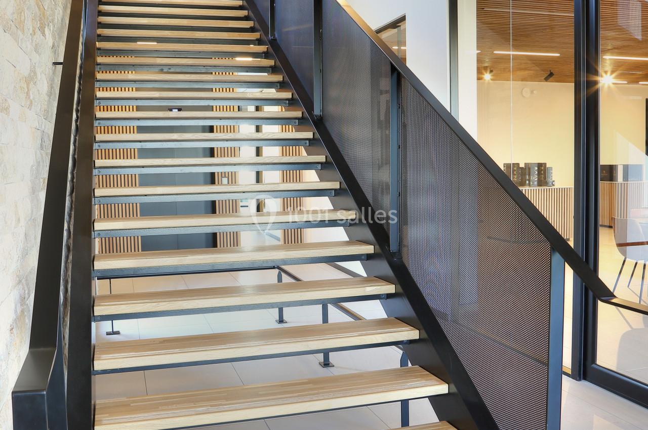 Location salle Pierry (Marne) - Paul Berthelot Events #18