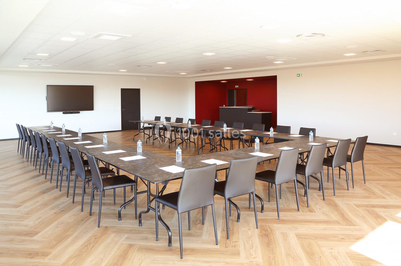 Location salle Pierry (Marne) - Paul Berthelot Events #5