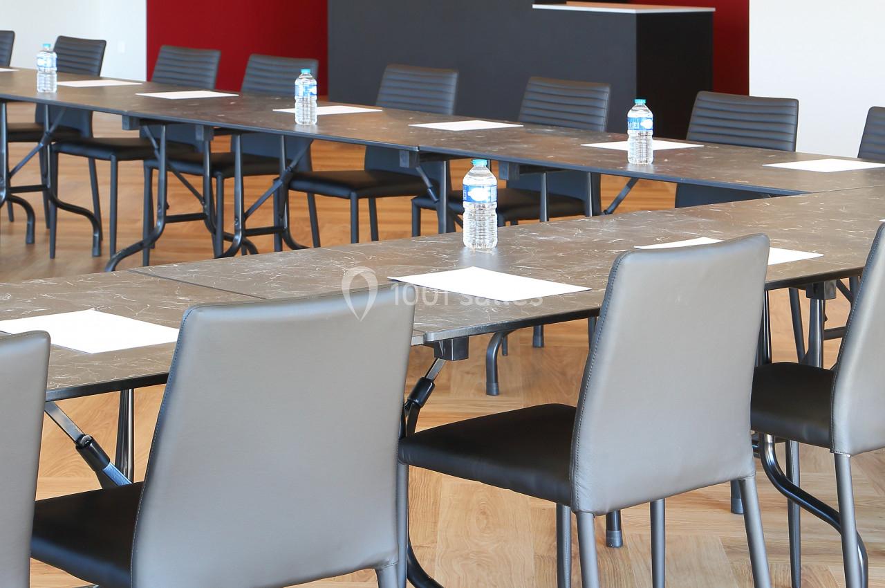 Location salle Pierry (Marne) - Paul Berthelot Events #6