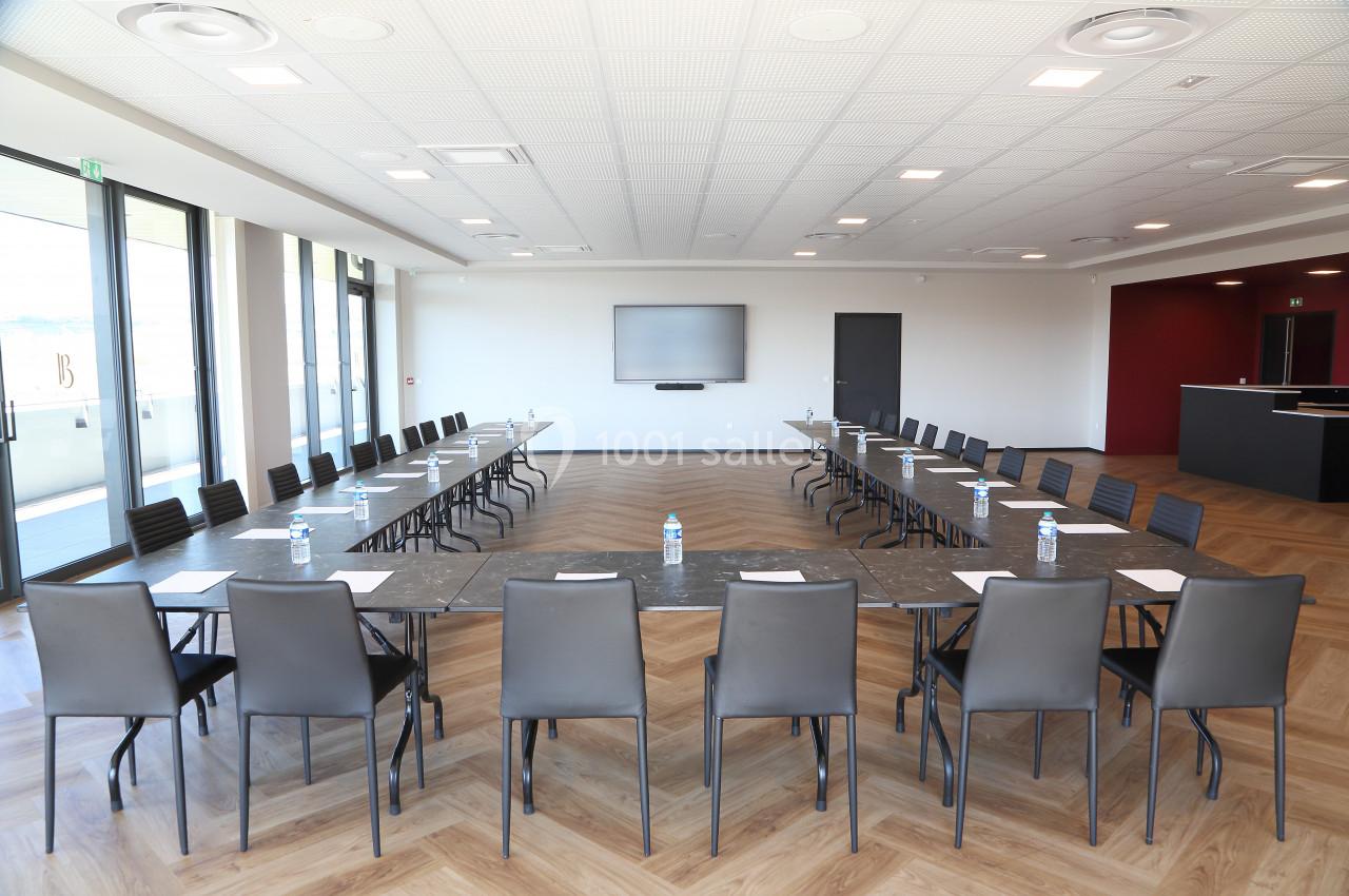 Location salle Pierry (Marne) - Paul Berthelot Events #8