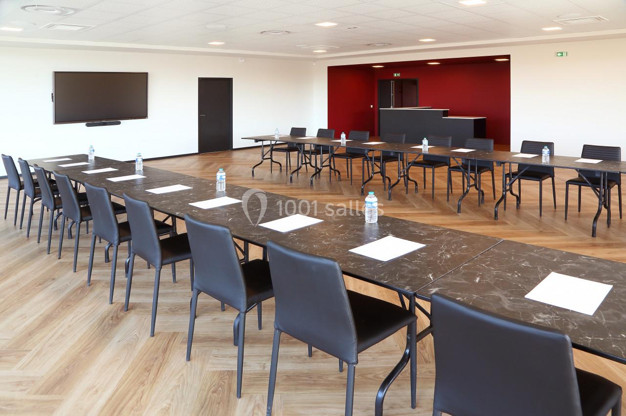 Location salle Pierry (Marne) - Paul Berthelot Events #9