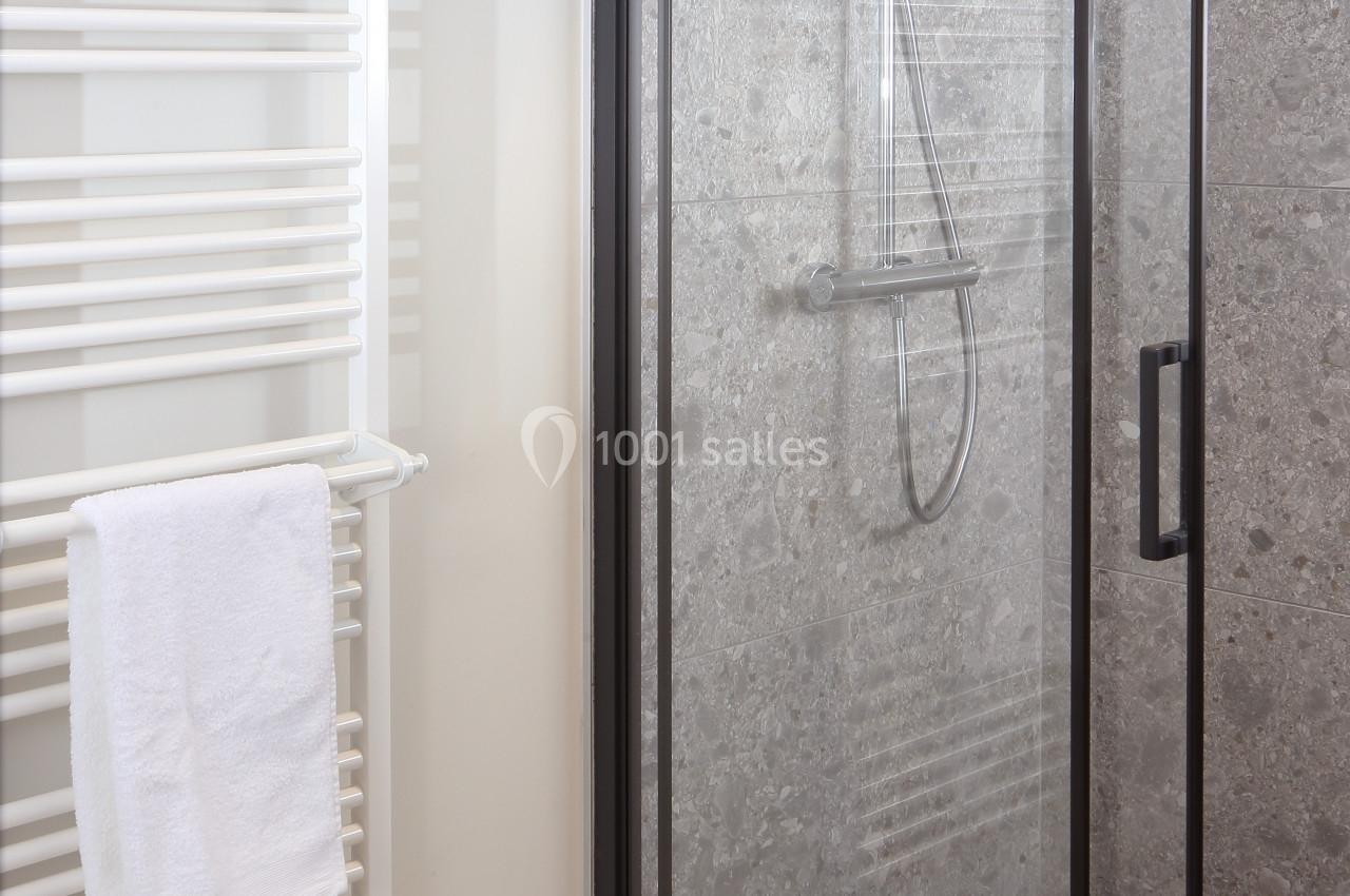 Location salle Pierry (Marne) - Paul Berthelot Events #25