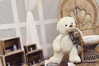 Location salle Othis (Seine-et-Marne) - Espace Events #7