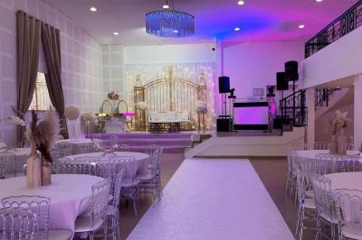 Espace Events Espace Events