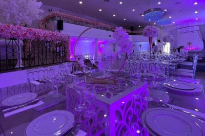 Location salle Othis (Seine-et-Marne) - Espace Events #7